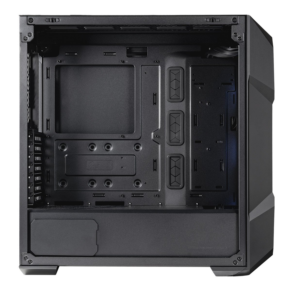 Caixa E-ATX Cooler Master Masterbox TD500 Mesh V2 Preta - Image 5