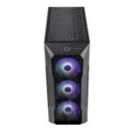 Caixa E-ATX Cooler Master Masterbox TD500 Mesh V2 Preta - Image 6