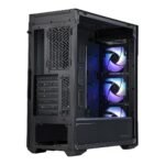 Caixa E-ATX Cooler Master Masterbox TD500 Mesh V2 Preta - Image 7