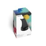 Dock de Carregamento Wireless Tooq AppleWatch e iPhone/Smartphone - Image 6