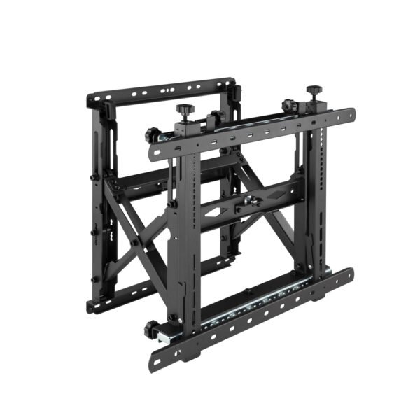 Suporte de ecrã Videowal Tooq TQVW4571T 45"-70" Preto