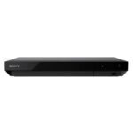 Leitor de Blu-Ray 4K Ultra HD Sony UBP-X700
