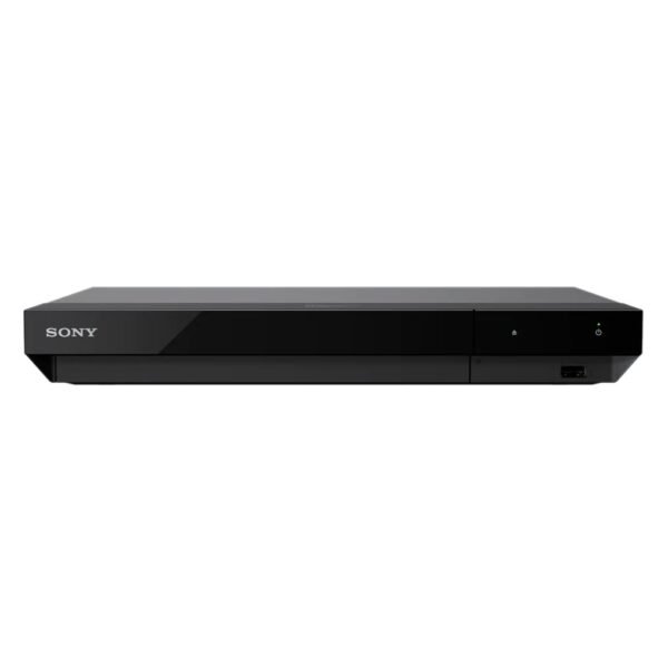 Leitor de Blu-Ray 4K Ultra HD Sony UBP-X700