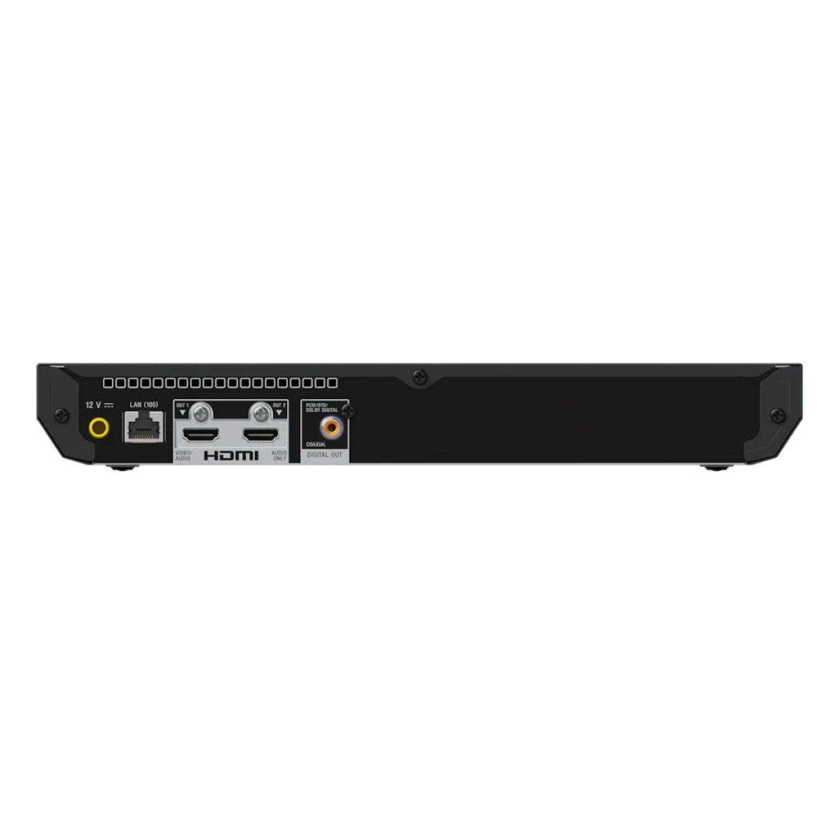 Leitor de Blu-Ray 4K Ultra HD Sony UBP-X700 - Image 4