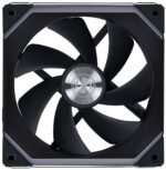 Ventoinha Lian Li UNI SL140 V2 RGB PWM Preto 140mm - Image 3