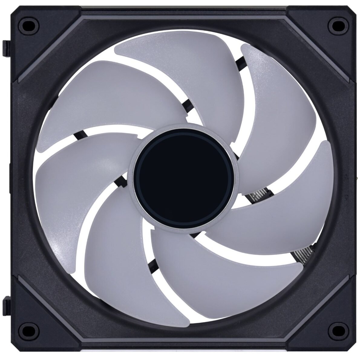 Ventoinha Lian Li INF SL140 ARGB PWM Preto 140mm - Image 3