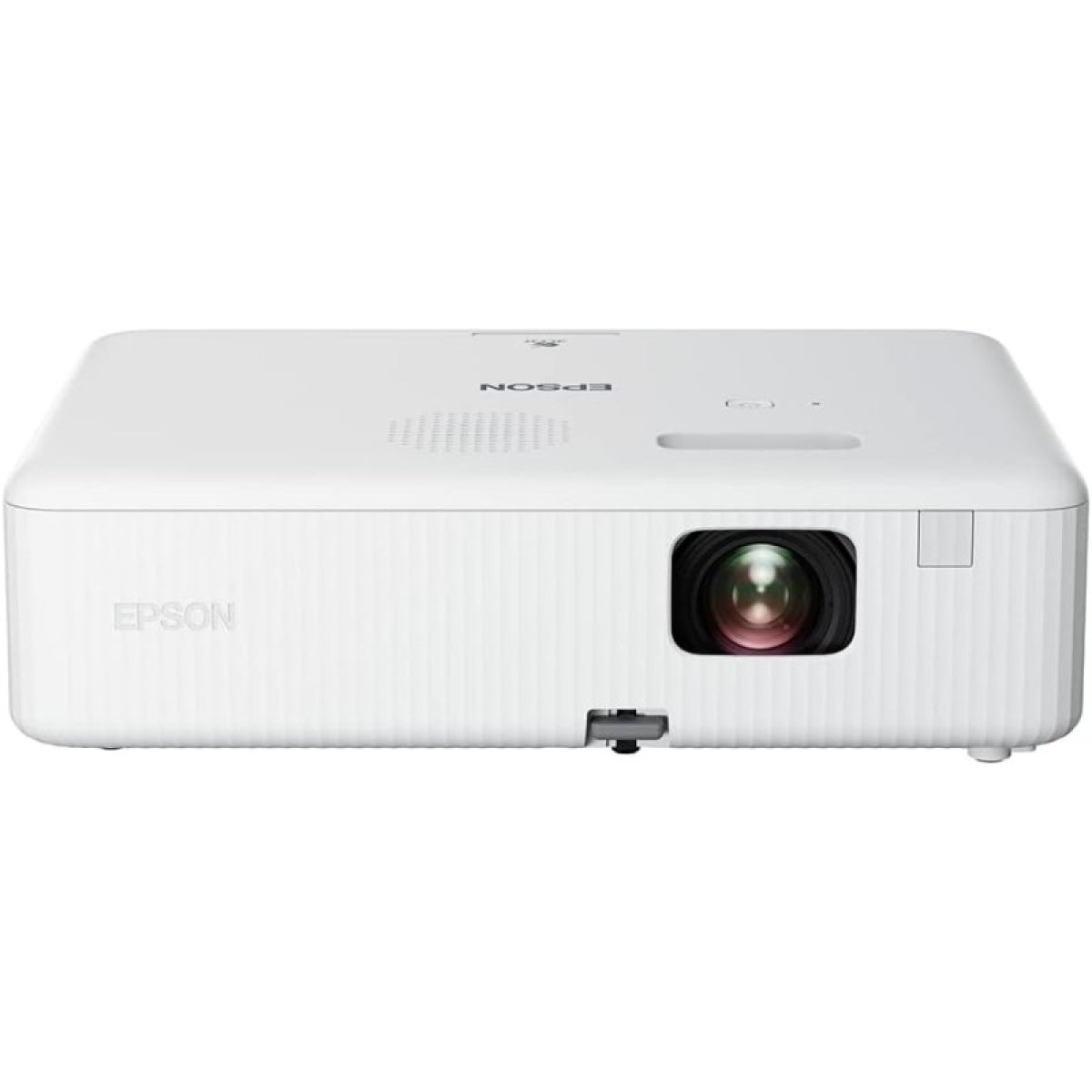 Projetor Epson CO-FH01 FullHD Branco - Image 1