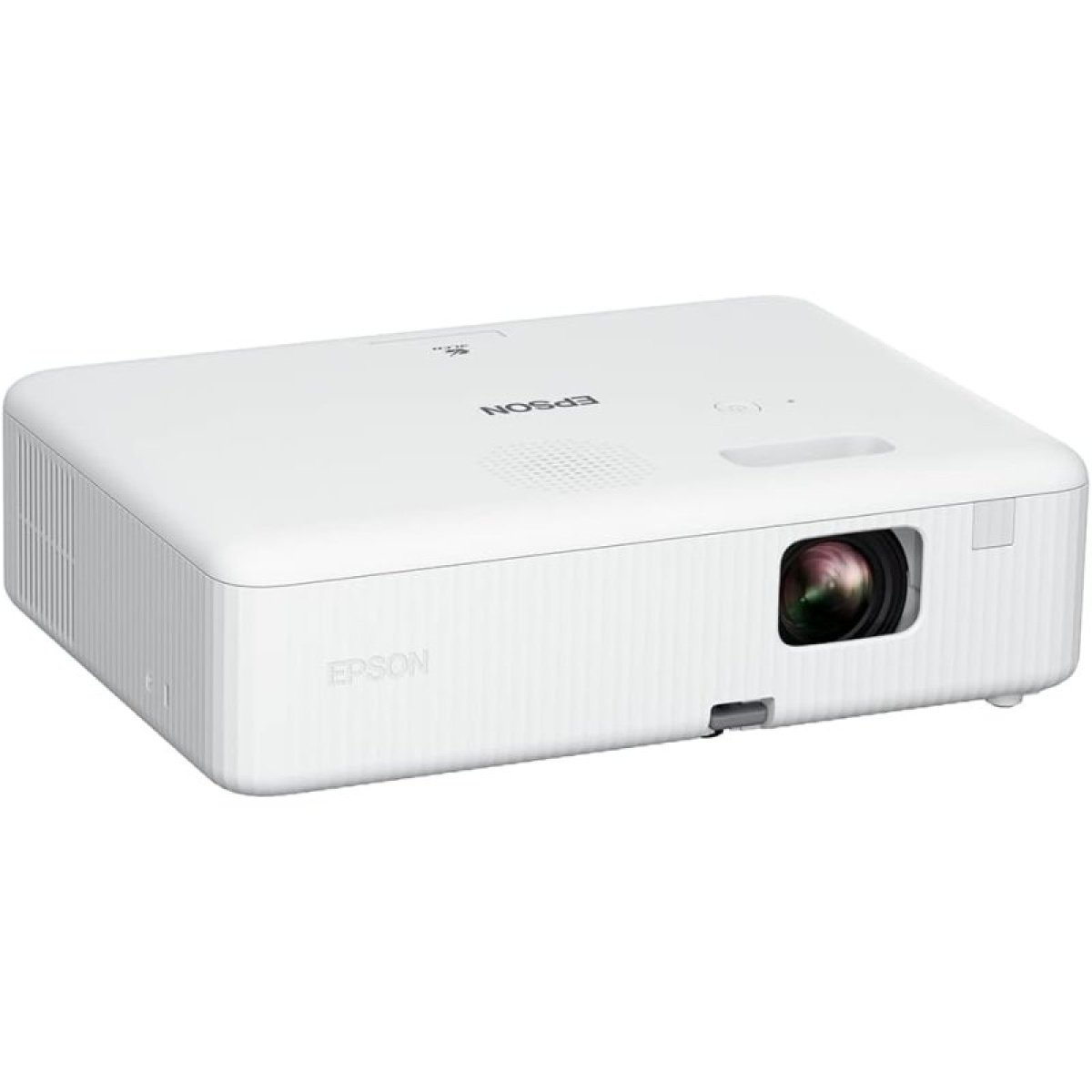 Projetor Epson CO-FH01 FullHD Branco - Image 2