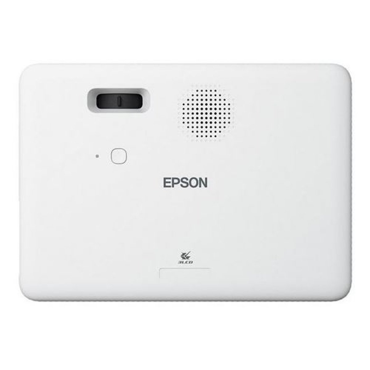 Projetor Epson CO-FH01 FullHD Branco - Image 4