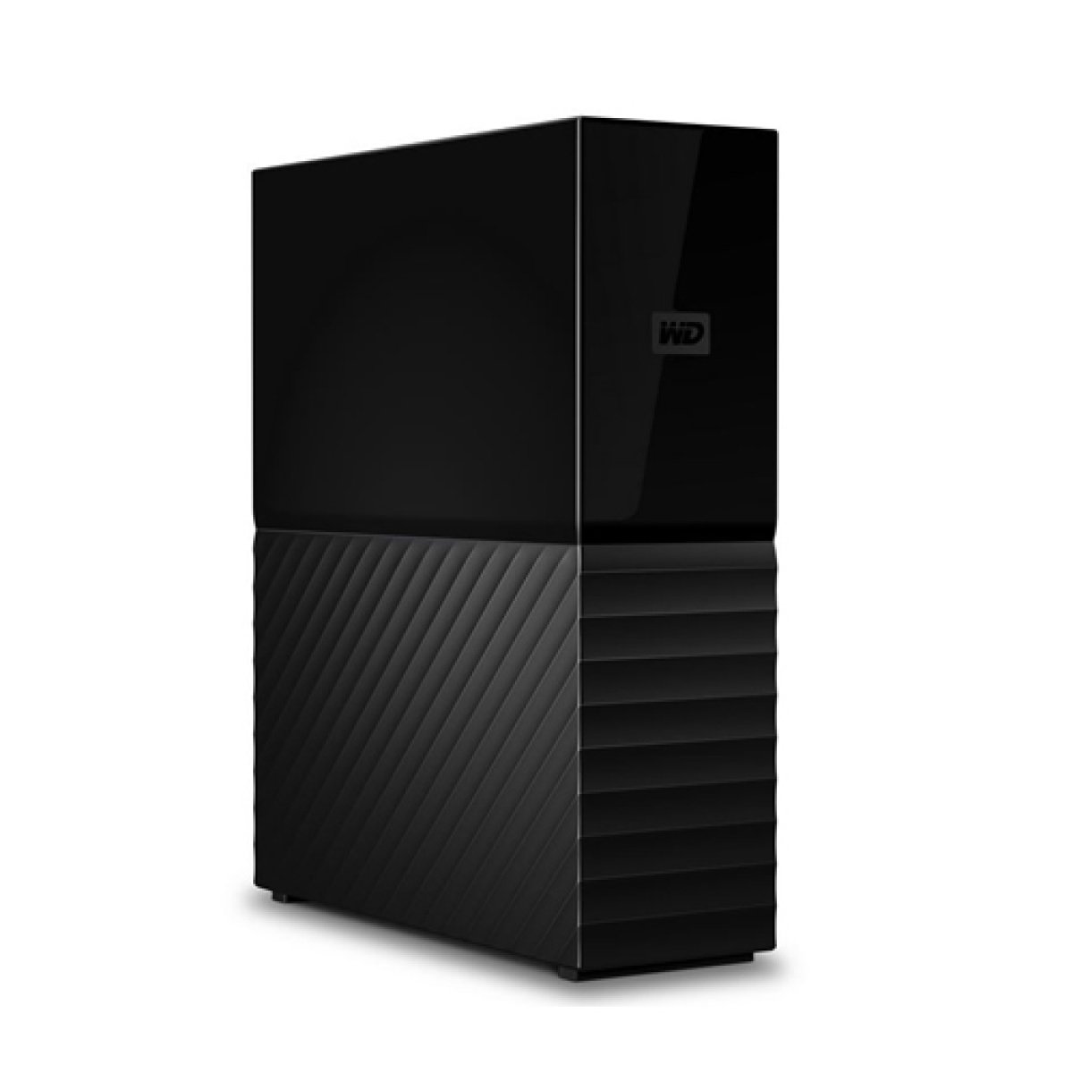 Disco Externo Western Digital My Book 14TB USB3.0 - Image 1