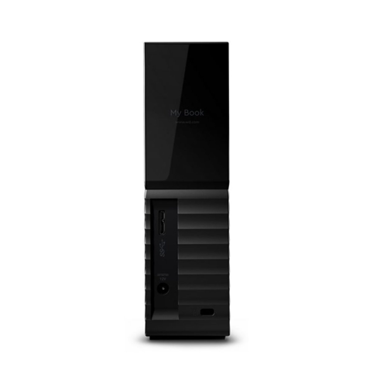 Disco Externo Western Digital My Book 14TB USB3.0 - Image 4