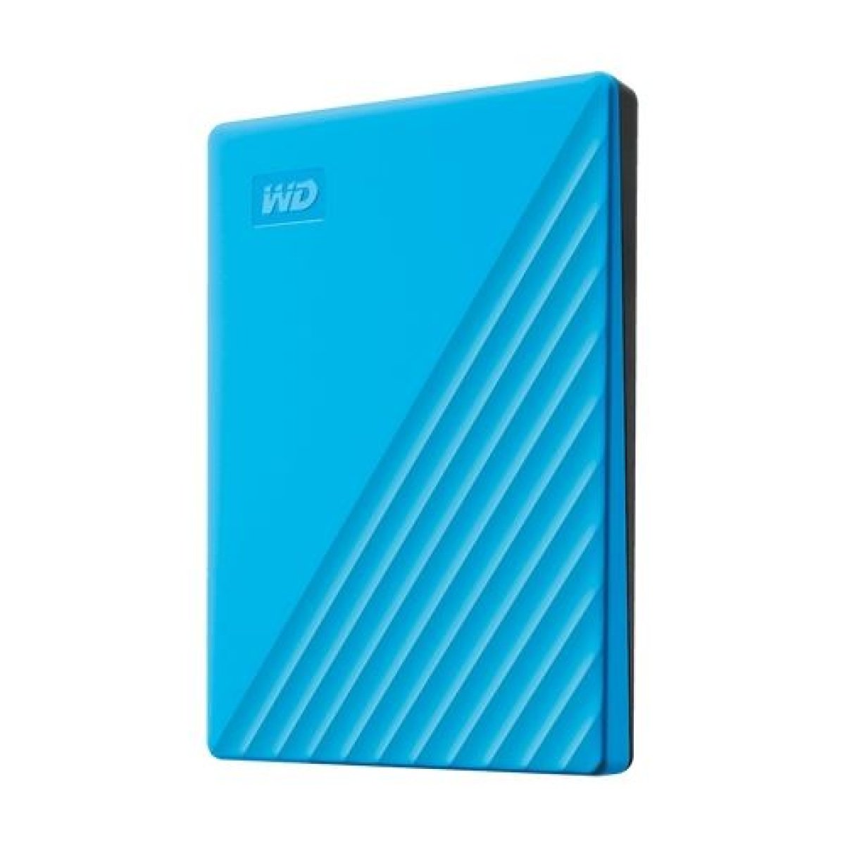 Disco Externo Western Digital My Passport Portable Slim 4TB USB3.0 Azul - Image 2