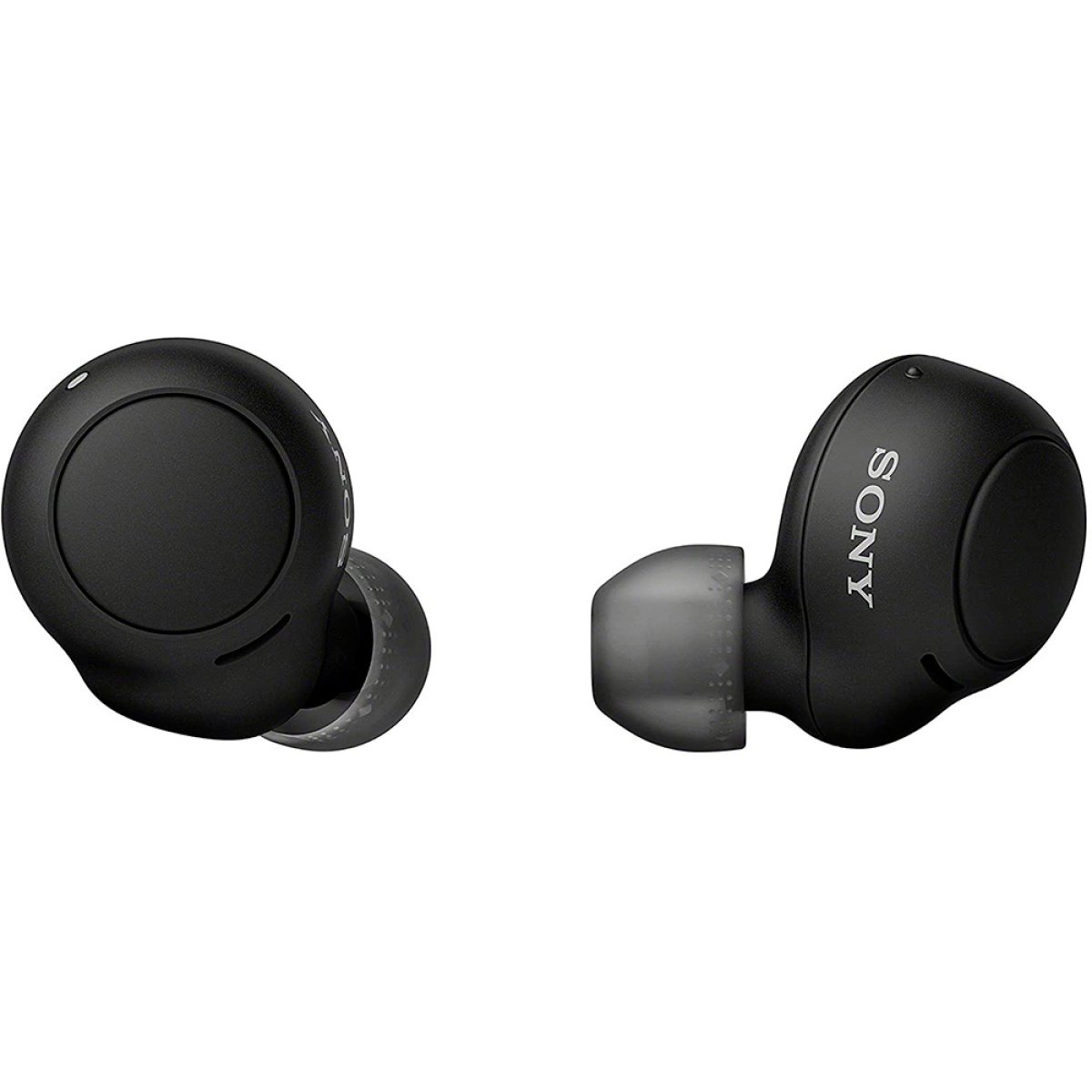 Auriculares Sony WF-C500 True Wireless Pretos - Image 1
