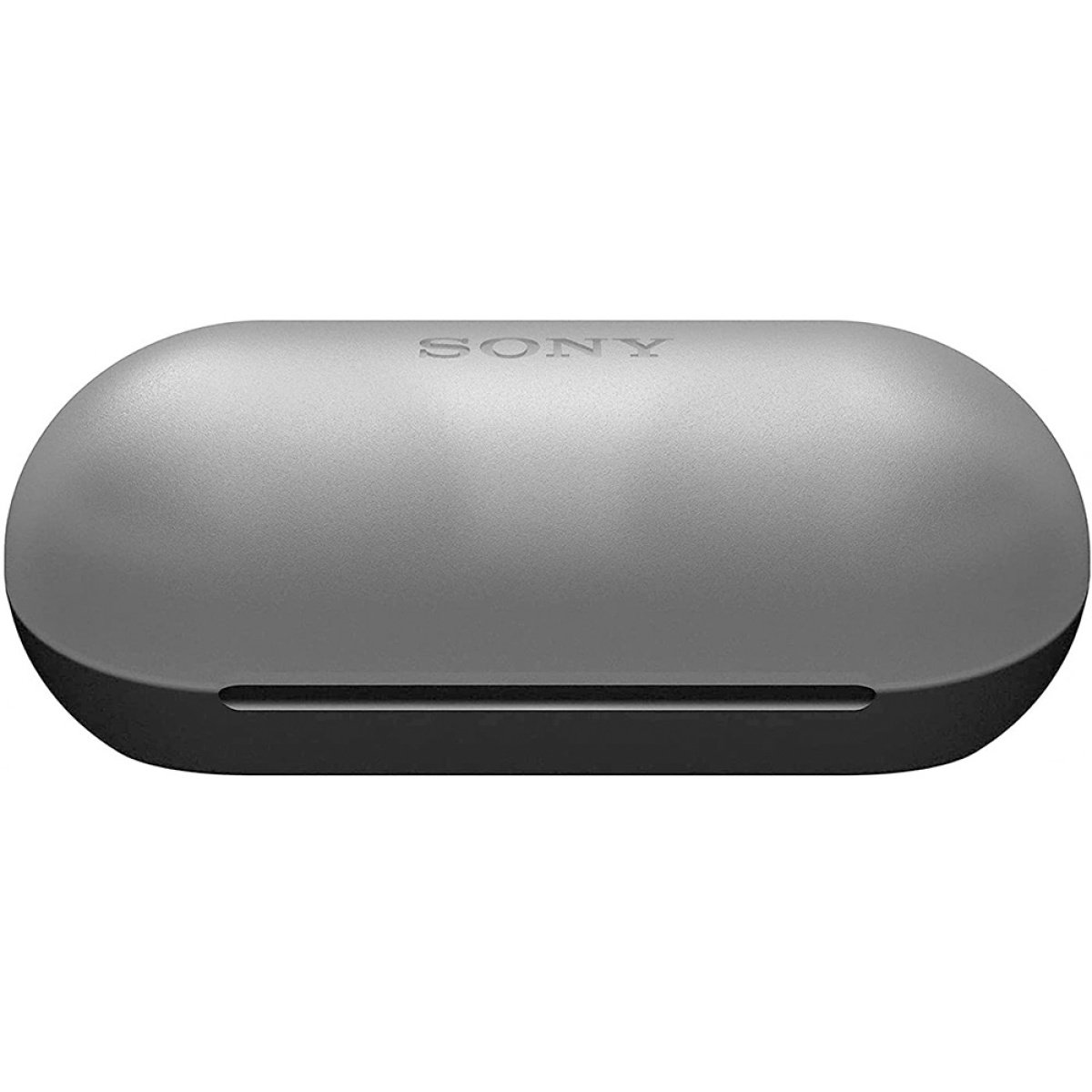 Auriculares Sony WF-C500 True Wireless Pretos - Image 3