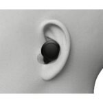 Auriculares Sony WF-C500 True Wireless Brancos - Image 4