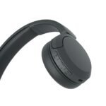 Headphones Sony WH-CH520 Bluetooth Pretos - Image 4
