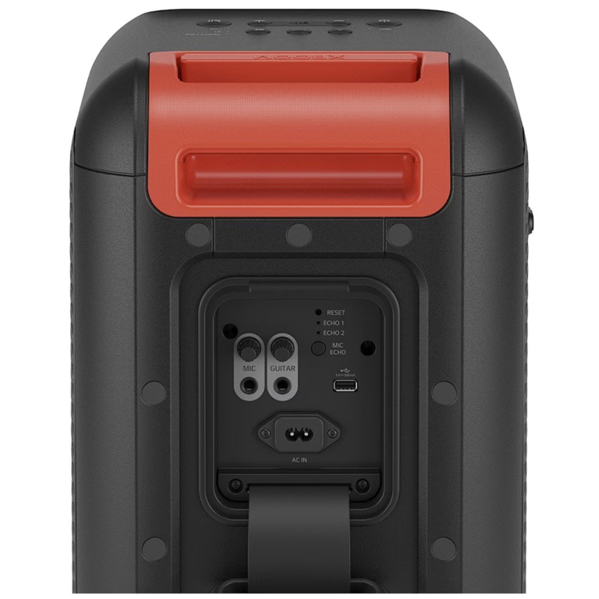 Coluna High-Power LG XBOOM XL7S 250W Preta - Image 10