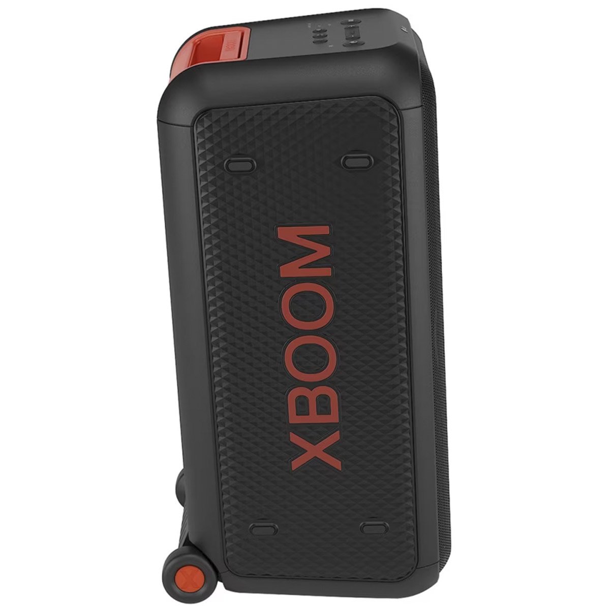 Coluna High-Power LG XBOOM XL7S 250W Preta - Image 5