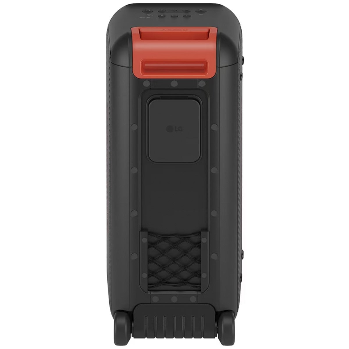 Coluna High-Power LG XBOOM XL7S 250W Preta - Image 7
