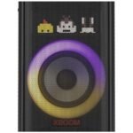 Coluna High-Power LG XBOOM XL7S 250W Preta - Image 8