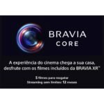 Televisão Sony X90K Series SmartTV 65" LED 4K UHD Google TV - Image 5