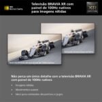 Televisão Sony X90K Series SmartTV 65" LED 4K UHD Google TV - Image 9
