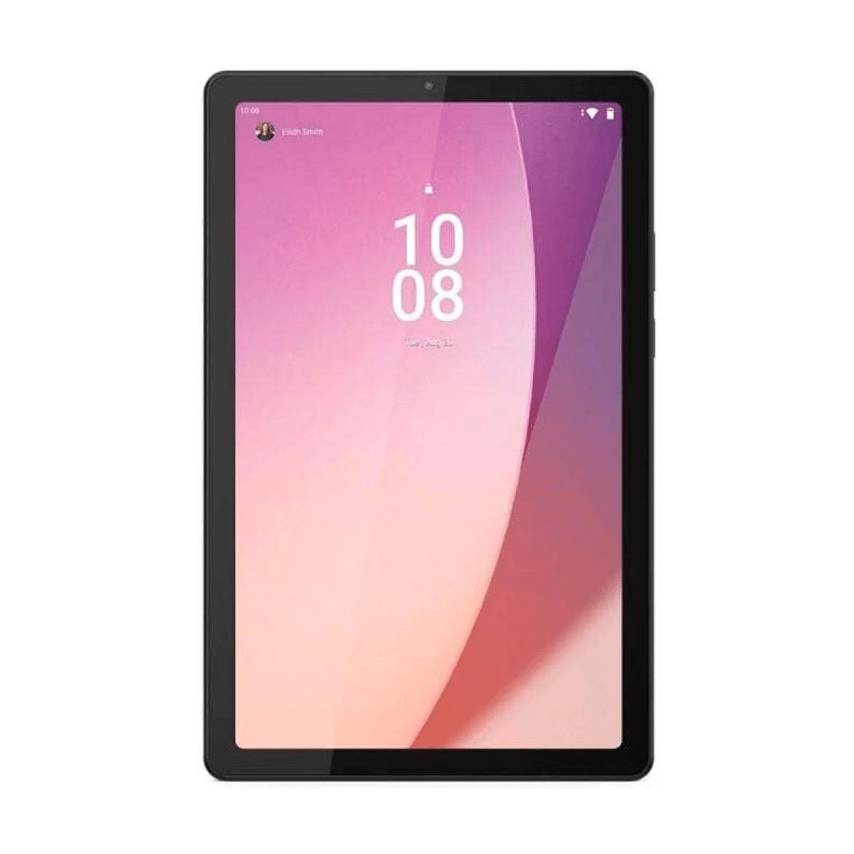 Tablet Lenovo Tab M9 TB-310FU 9" 3GB 32GB Wi-Fi Arctic Grey + Clear Case + Film - Image 3