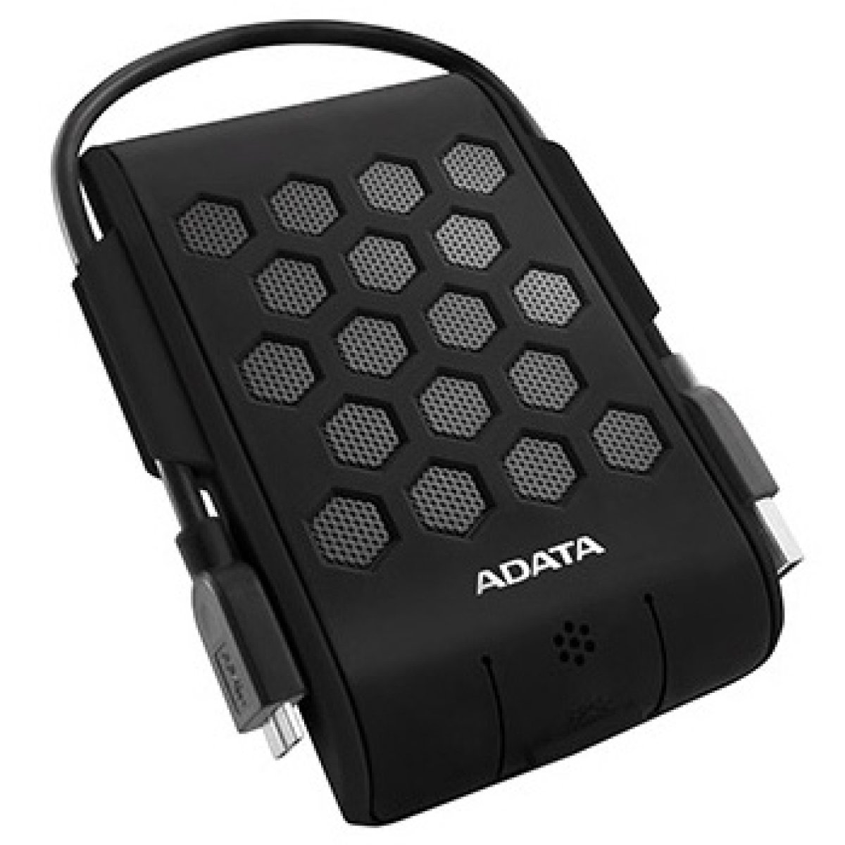 Disco HDD Externo 2.5' ADATA 1TB USB 3.1 PRETO - Image 1