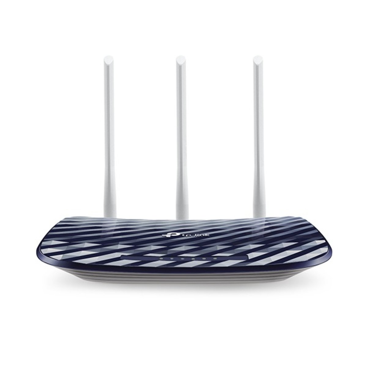 Router TP-Link Archer C20 AC750 Dual-Band WiFi 5 10/100Mbps - Image 1