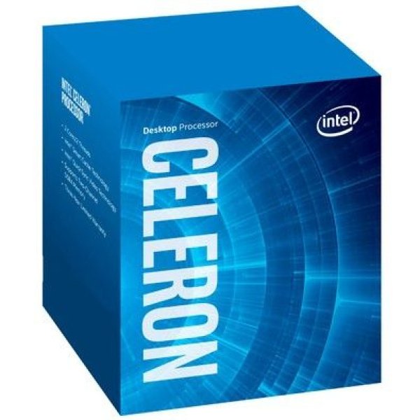 Processador Intel Celeron G5905 2-Core (3.5Ghz) Skt1200