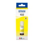 Tinteiro Epson 102 Ecotank Yellow Ink Bottle