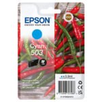Tinteiro Epson Original Singlepack Ciano 503 Ink