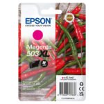 Tinteiro Epson Original Singlepack Magenta 503XL Ink