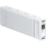 Tinteiro EPSON T6945 Preto Mate UltraChrome XD 700ml - SureColor SC-T3000/5000/7000