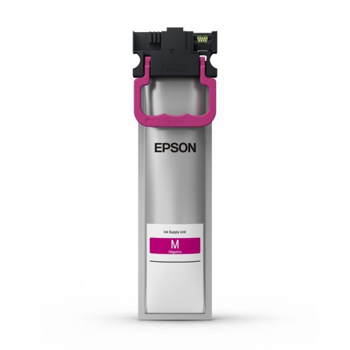 Tinteiro EPSON T9453 Magenta XL - WorkForce Pro WF-C5xxx - Image 1