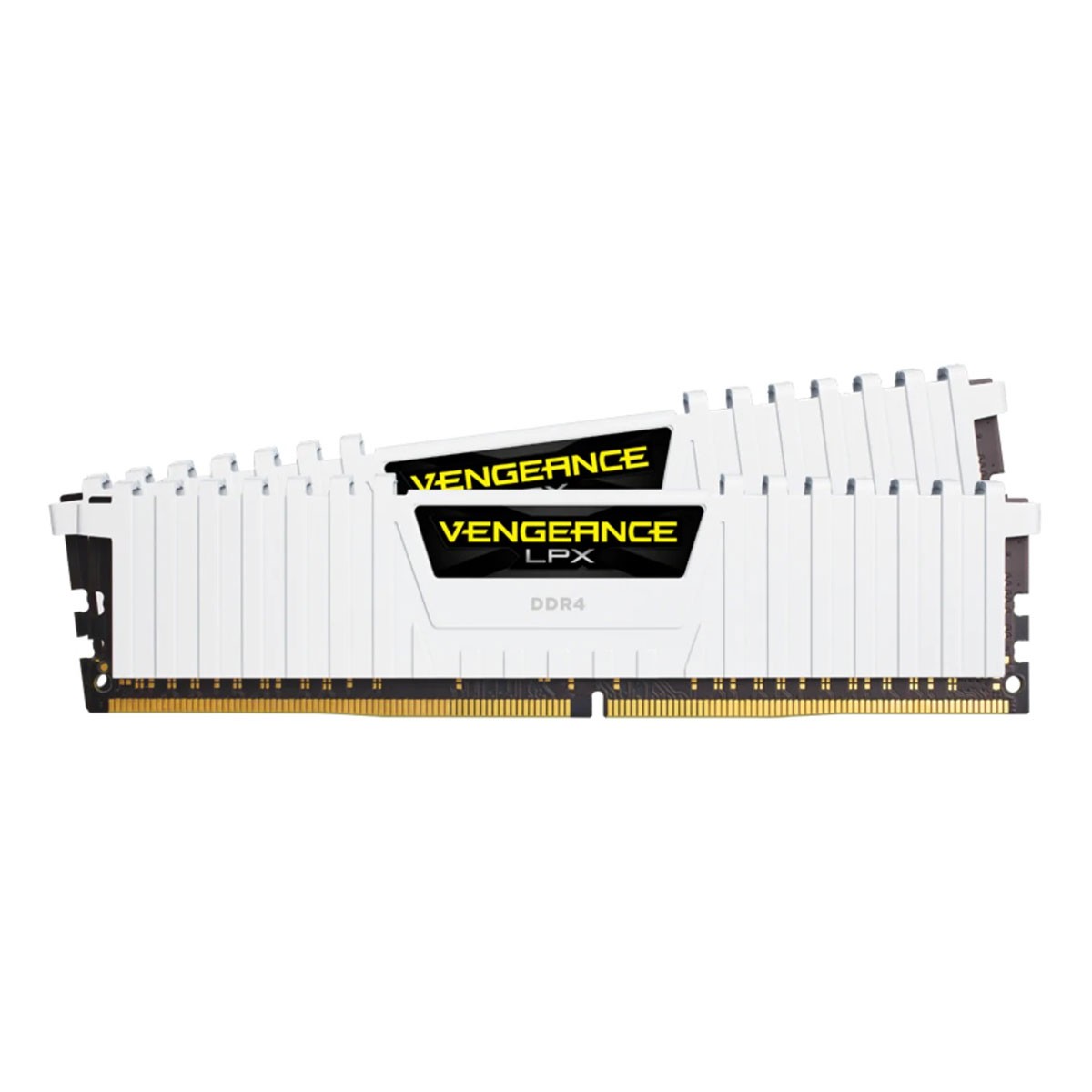 Memoria ram Corsair Vengeance lpx 2 x 8gb/ Ddr4/ 3200mhz/ 1.35v/ Cl16/ Dimm