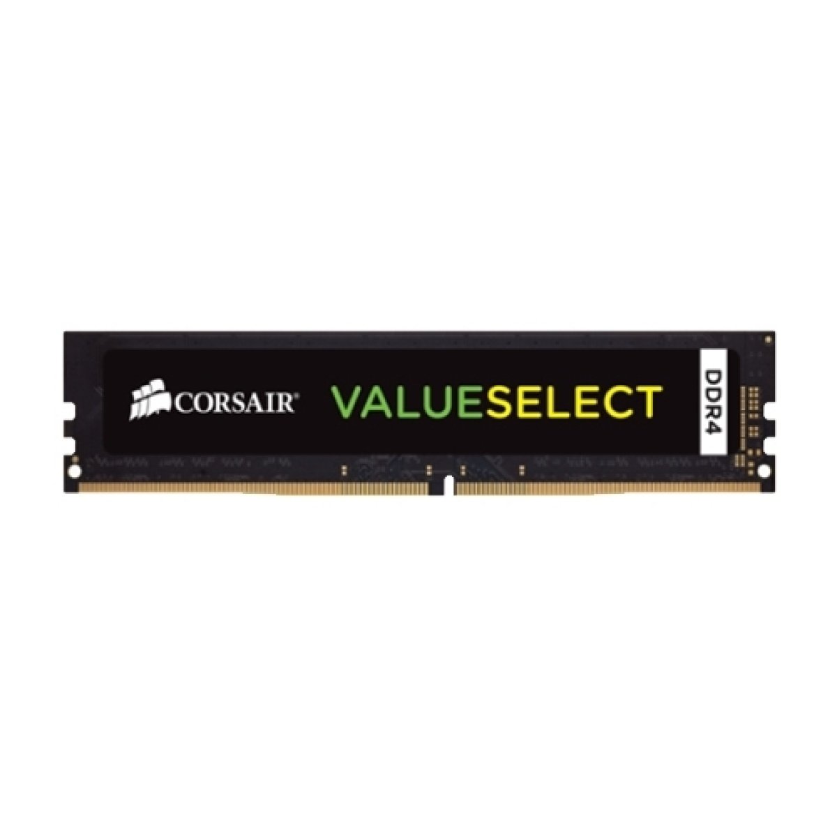 Memória RAM Corsair Value Select 4GB DDR4 2133Mhz CL15 - Image 1