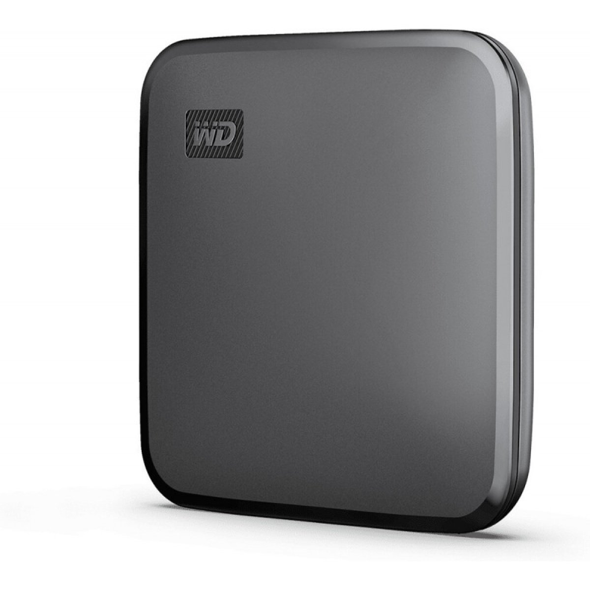 Disco Externo Western Digital WD Elements SE 1TB Preto - Image 1