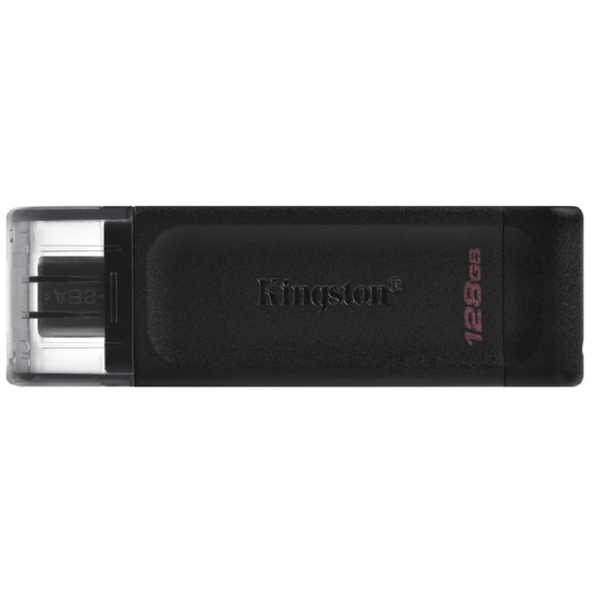 Pen Kingston DataTraveler 70 128GB USB3.2 Type C Gen 1 - Image 1