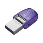 Pen Drive Kingston DataTraveler MicroDuo 3C USB 3.2 128GB