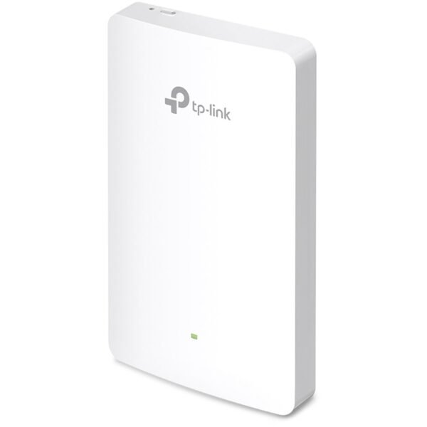 Access Point TP-LINK EAP615-Wall AX1800 Wall-Plate Dual-Band Wi-Fi 6