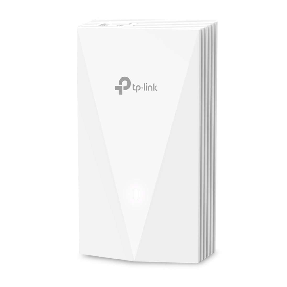 Access Point TP-Link EAP655-Wall AX3000 Dual Band WiFi 6 Gigabit PoE+ - Image 1