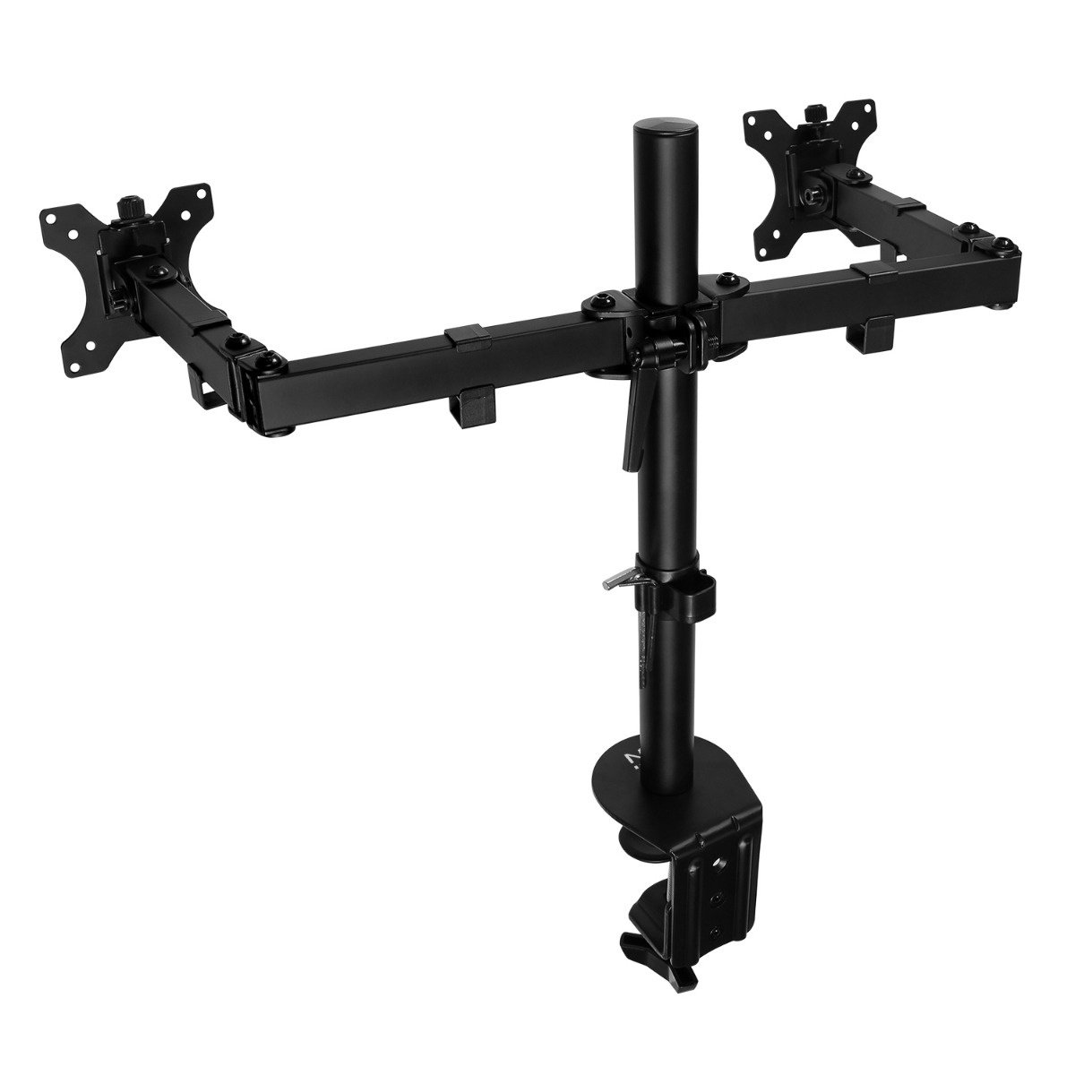 Suporte Ewent EW1512 Destop Monitor Support 2 monitor 13-32' - Image 1