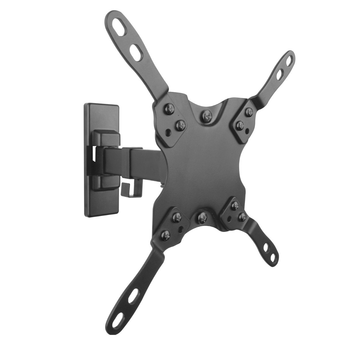 Suporte Ewent EW1521 Easy Turn TV Wall Mounting Bracket M 2 pivot 13 - 42' - Image 1