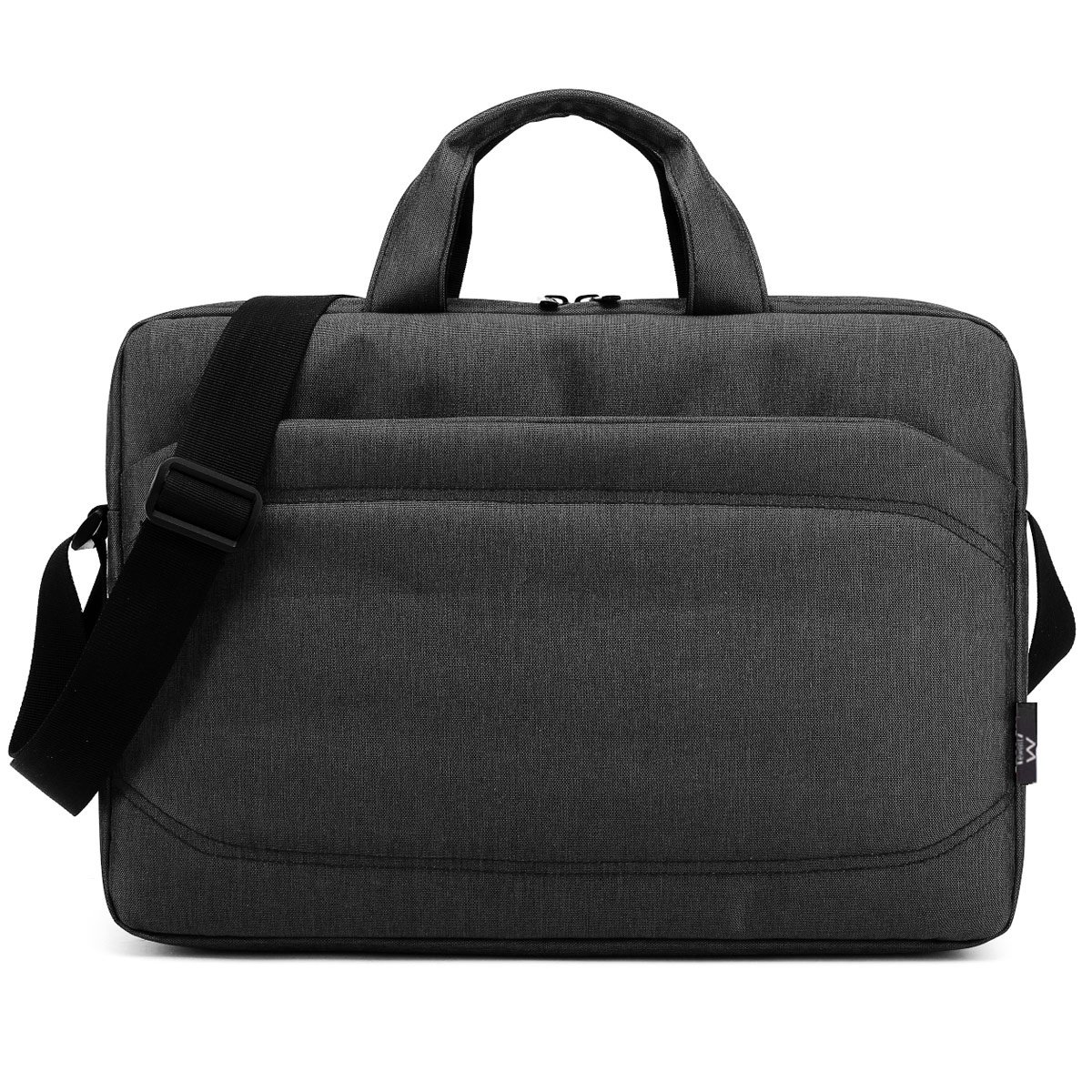 Mala Ewent EW2515 Laptop Bag 15.6' Preta - Image 1