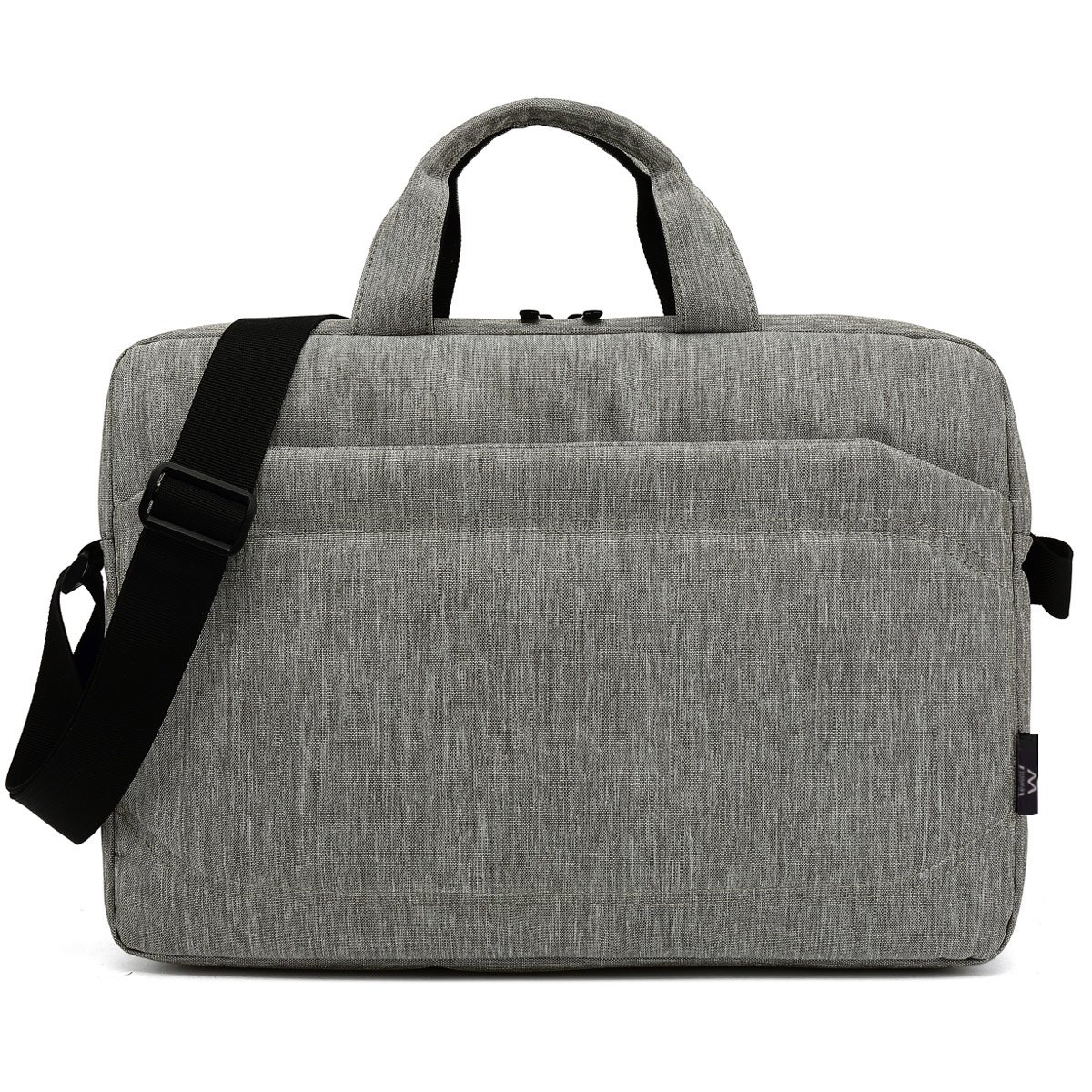 Mala Ewent EW2517 Laptop Bag 15.6' Cinzenta - Image 1