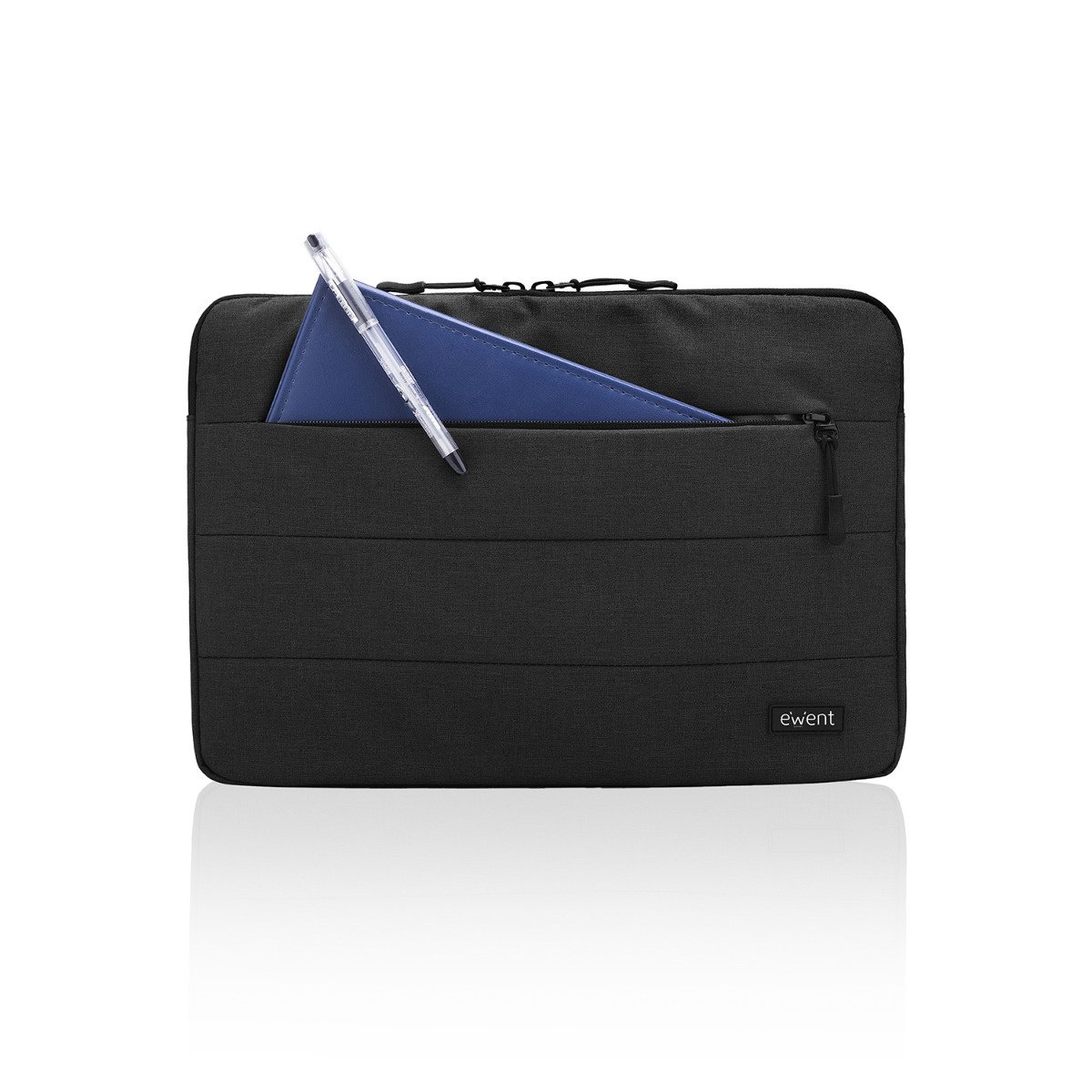 Bolsa Ewent EW2520 City Sleeve 13.3' - Image 1
