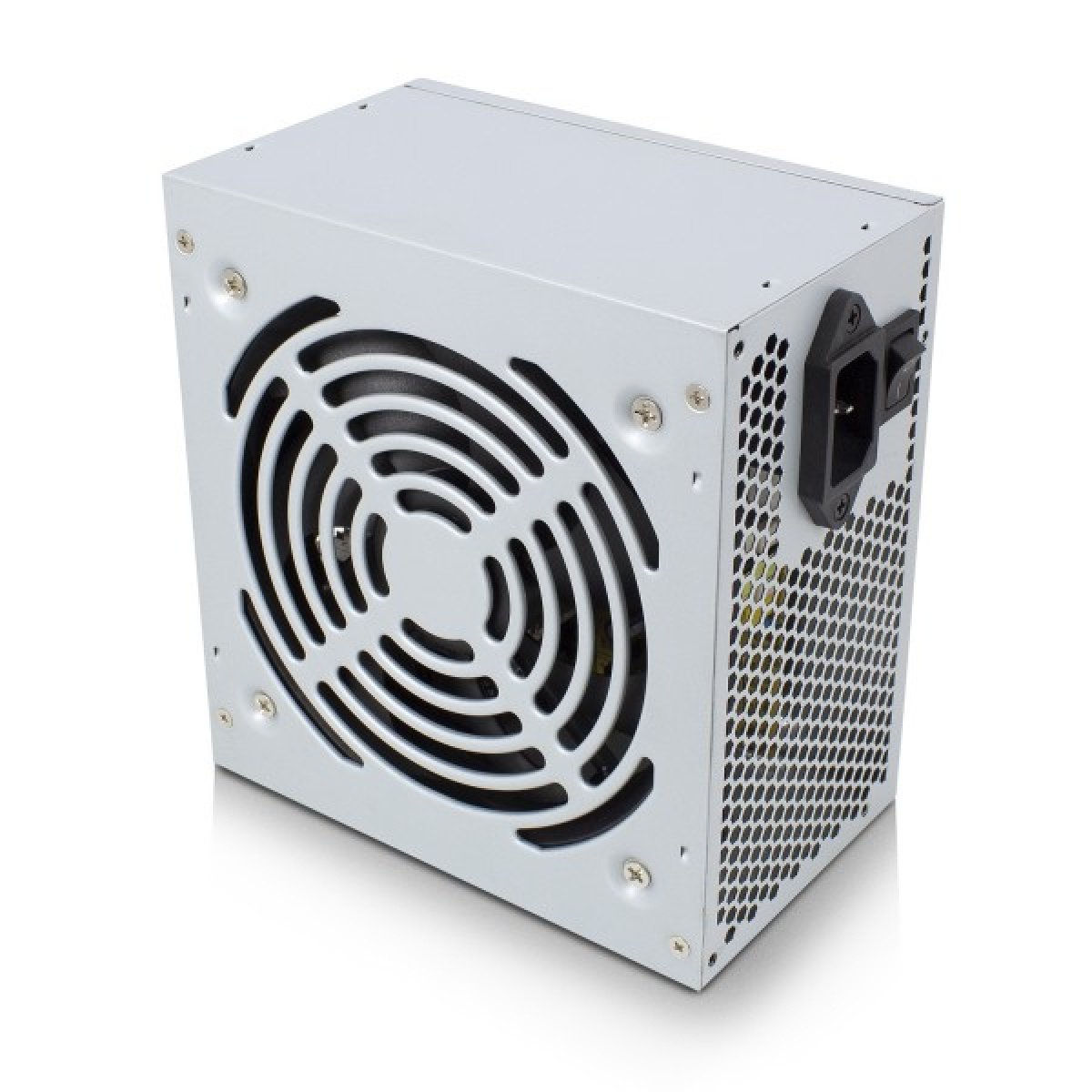 Fonte de Alimentação Ewent ATX EW3909 500W - Image 1