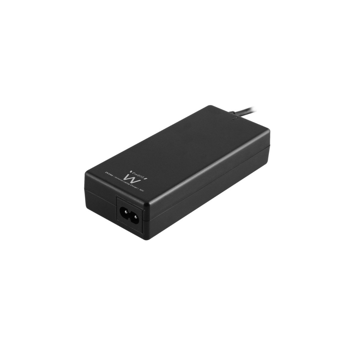 Carregador Universal Ewent EW3965 65W p/ Notebook - Image 1