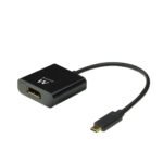 Adaptador Ewent EW9825 USB-C para DisplayPort